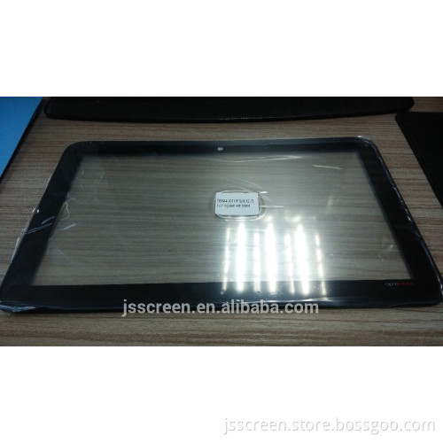 New 13.3" laptop touch digitizer assembly For HP Split x2 13